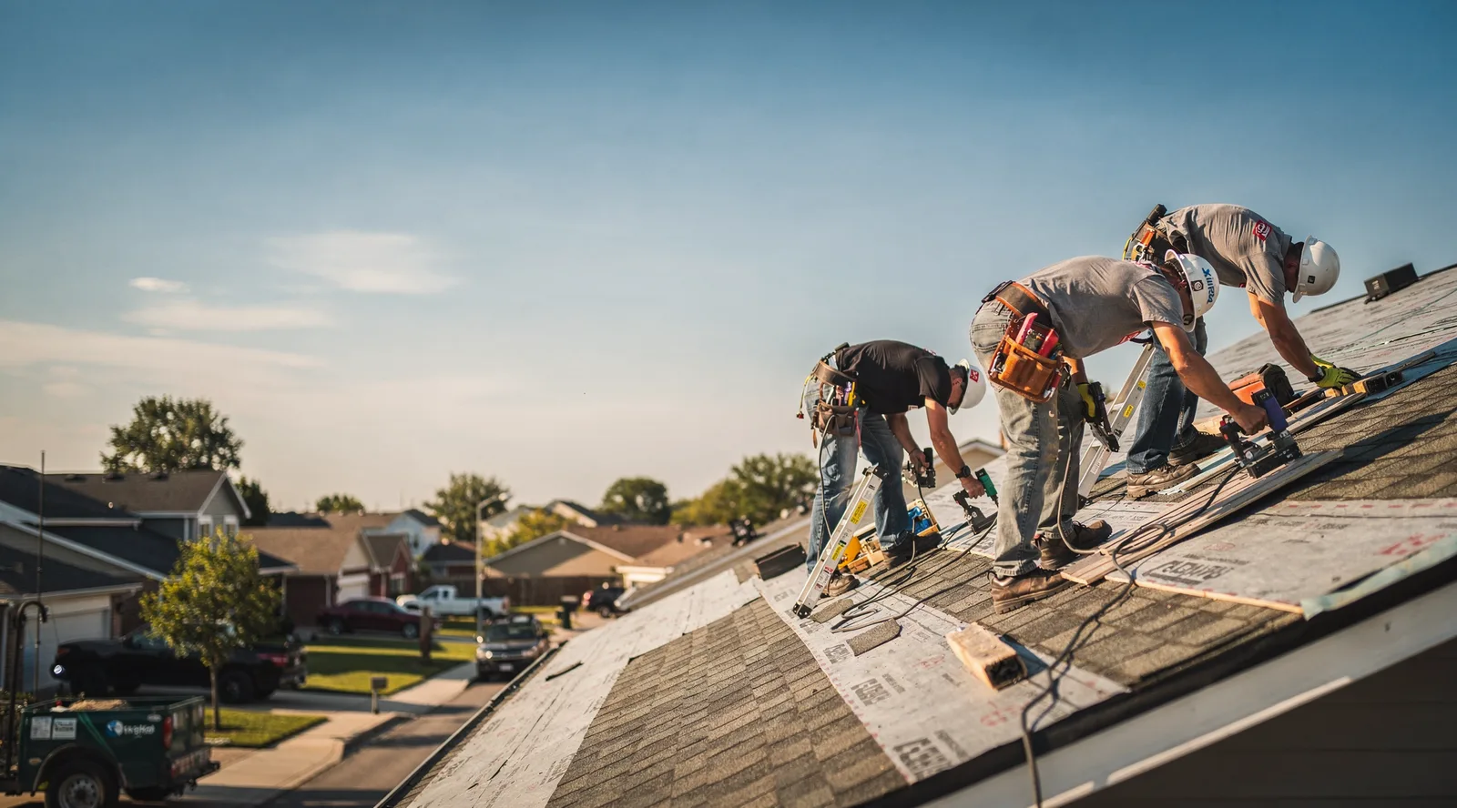 Dormer Window Assessment in West Milford, NJ